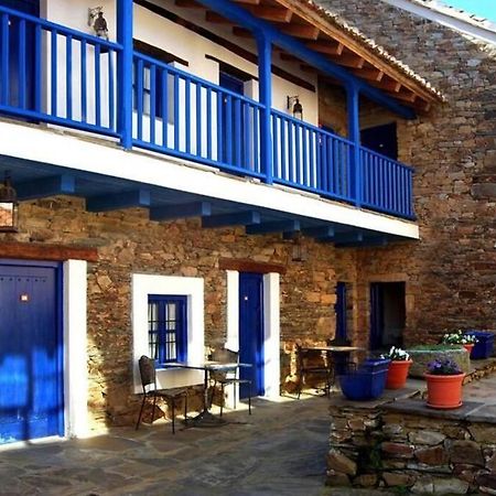 Casa Camarga Villa Santiago Millas Eksteriør bilde