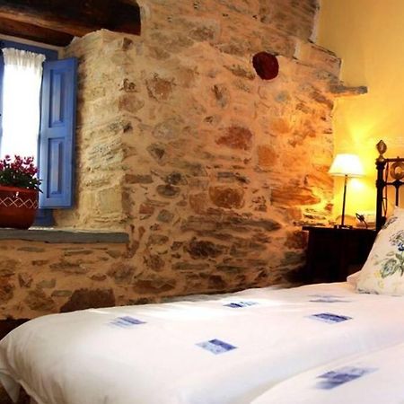Casa Camarga Villa Santiago Millas Eksteriør bilde