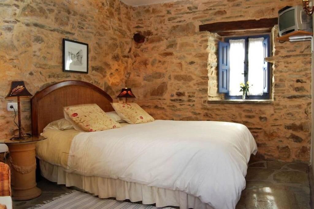 Casa Camarga Villa Santiago Millas Eksteriør bilde